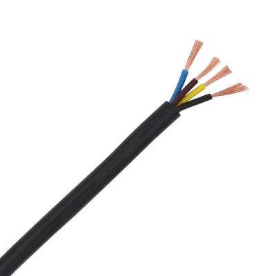 China Cable Protection YUNI Fire Resistant Wire 2.5mm 4mm 6 high quality low price australia electric wires for sale