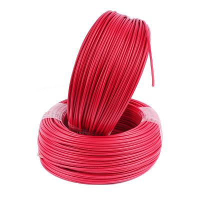 China Cable Protection YUNI electric wires cables assemblies insulated cable energy wire for sale