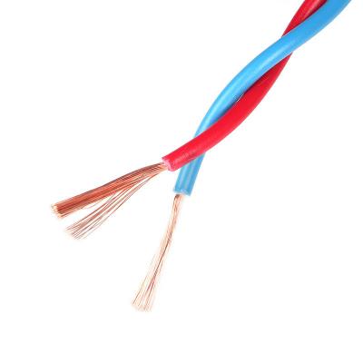 China Cable Protection YUNI BV/H07V-U h07v-r 1.5mm 2.5mm 4mm 6mm 10mm electrical cable wire house wiring single strand pvc jacket copper cable turkey for sale