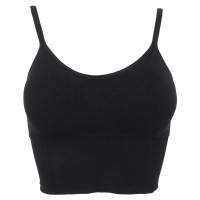 China High Quality Colorful Comfortable Women QUICK DRY Ultra Slim Wire Free Suggest Bralette Seamless Lift Up Sleep Bra for sale