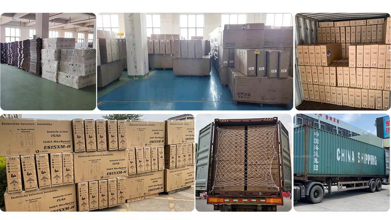 Verified China supplier - Dongguan Oboxin Technology Co., Ltd.