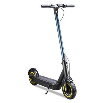 China China Factory Direct Wholesale Cheap 10 Inch Two Wheel 350w Adult Unisex Electric Scooter for sale