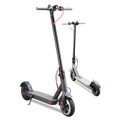 China 350W 500W Unisex 2 Wheels LCD Display Australia's Fastest 1-3 Speeds Electric Scooter Car for sale