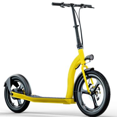 China Guarantee Quality Europe Unisex Warehouse 2 Wheel Powerful Battery 48v Self Balancing Electric Scooters for sale