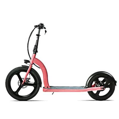 China Europa unisex Lager Wechselrichter 20 inch wheel electric scooter high load mobility scooter wholesale for sale