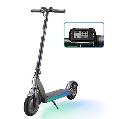 China Wholesale Unisex Customized Good Quality 250w 36v 2 Wheel Foldable Electric Scooter Adults for sale