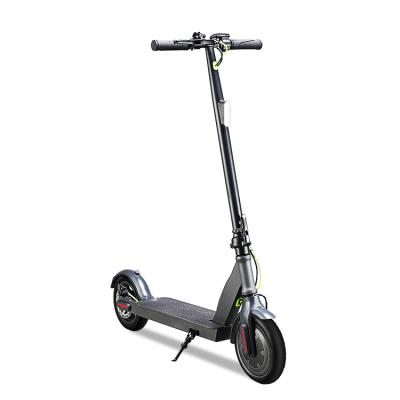 China Unisex Made in China Top Quality Folding Fast Charging 48v Battery Moped Kids Electric Scooter for sale