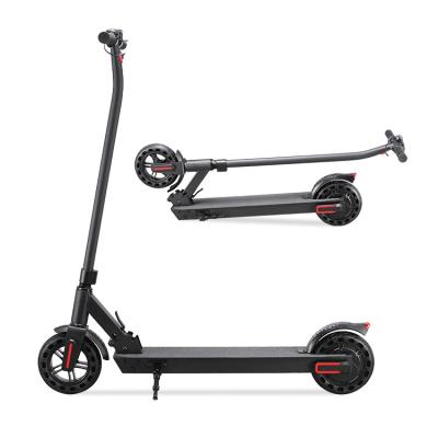 China China 2 Wheel Electric Kick Scooter Unisex Special Hot Selling Foldable Adult 350w 36v 4ah Electric Scooter for sale