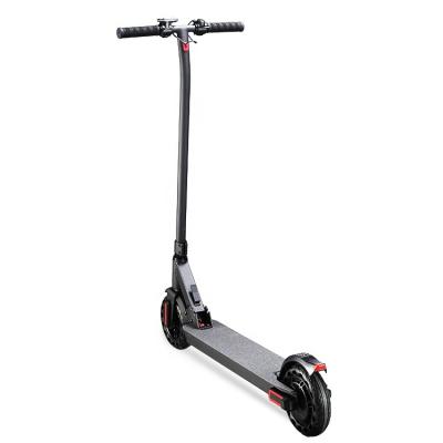 China High Power Outdoor Sports Factory Custom Electric Scooter Two Wheel Electric Scooter EEC 250w for sale