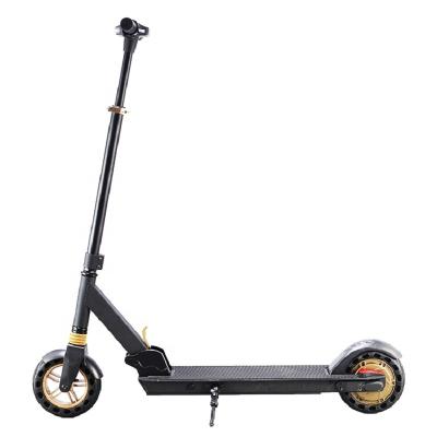 China Scooteur Lectronique 36V 350W Unisex Electric Scooter Trotinette 10 Inch Stand Up Scooter for sale