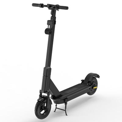 China Function Unisex Mobility App Mobile Phone Support Electric Scooter Sharing System 10 2 inch Wheel 500w for sale