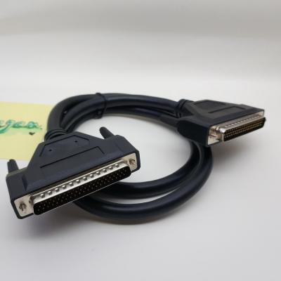 China COMPUTER Customized D-Sub Cable HD62 Cable Male To Cable DB62 Male For Machine Custom Length for sale