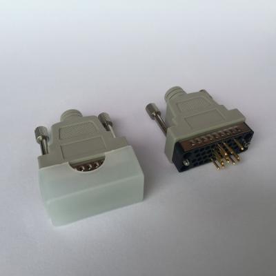 China PC Customized Cable For Router Device V35 From Serial Ring Connector V.35 Cable From Ring Sockets for sale