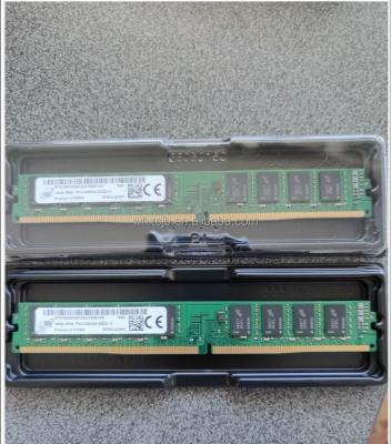 China Brand New Server 16G 2R8 3200 CCE VIP Server Memory MTA18ADF2G72AZ-3G2E1 for sale