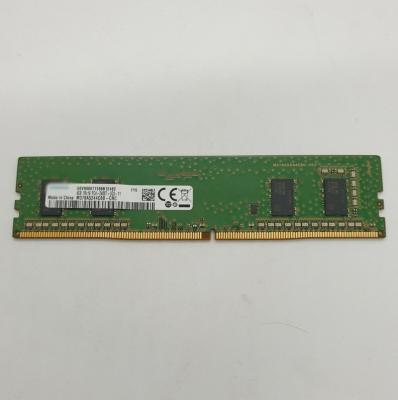 China 4GB desktop M378A5244CB0-CRC 4GB desktop memory DDR4 4GB 1RX16 2400T new original PC4-2400T for sale