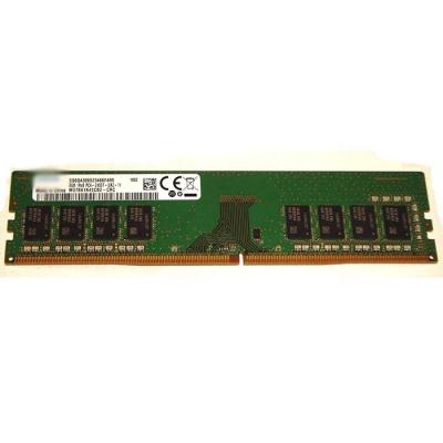 China New original M378A1K43CB2-CRC DDR4 memory desktop 8g 1rx8 pc4-2400t desktop module for sale