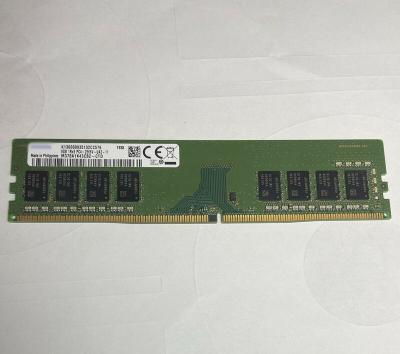 China New Original 8GB 1RX8 PC4-2666V-UA2-11 DDR4 M378A1K43CB2-CTD Desktop Desktop Memory for sale