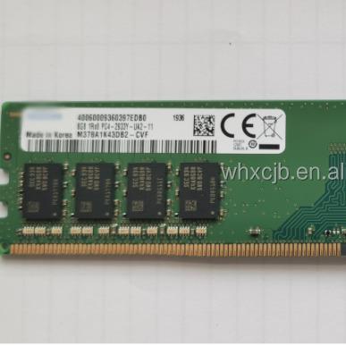 China 8GB desktop M378A1K43DB2-CVF 8GB desktop memory DDR4 8GB 1RX8 2933Y new original PC4-2933Y for sale