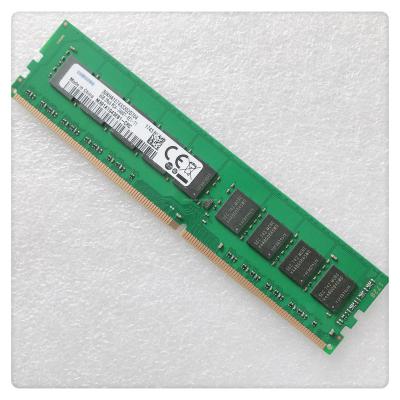 China New Original Server High Performance PC4 1x8GB M391A1G43EB1-CRC Memory DDR4 8G 2RX8 PC4-2400T CCE UDIMM for sale