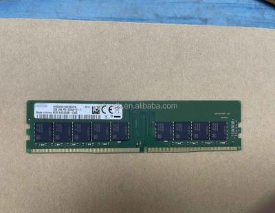 China Server 32GB DDR4 3200AA CCE UDIMM Server Memory Module PUR M391A4G43AB1-CWE for sale