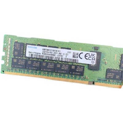 China Server 32GB (1x32GB) 2RX4 PC4-2933Y DDR4 Memoria Server M393A4K40DB2-CVF for sale