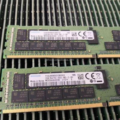 China Server 32GB 2Rx4 PC4-21300 DDR4-2666 CCE Server Memory Ram M393A4K40CB2-CTD for sale