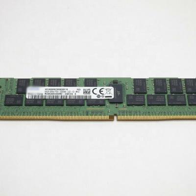 China New PC4 1X64GBM386A8K40DM2-CWE original server memory DDR4 64GB 4DRX4 PC4-3200AA LRDIMM server server for sale