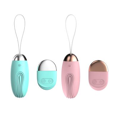 China 10 High Quality Adult Vibrator Sex Toys Vibrating Love Eggs For Women for sale