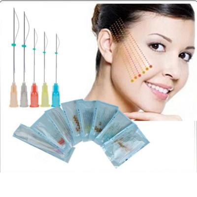 China Mono Skin Care Treatments 30g 25mm Pdo Pcl Lift Wire Korea For Eye Wrinkle Removal for sale