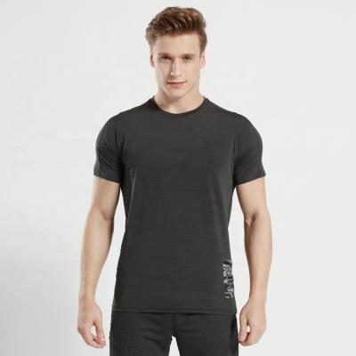 China Fashion Breathable Wholesale Body Shaper Slim Lift Men And Short Sleeve T-Shirt for sale