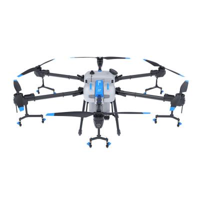 China spray & Yuanmu Agricultural Spreading Bumblebee 10 16 20 30L 40L Agriculture Bumblebee Sprayer UAV Fumigation Bumblebee For Pesticides Cultivate Spraying for sale