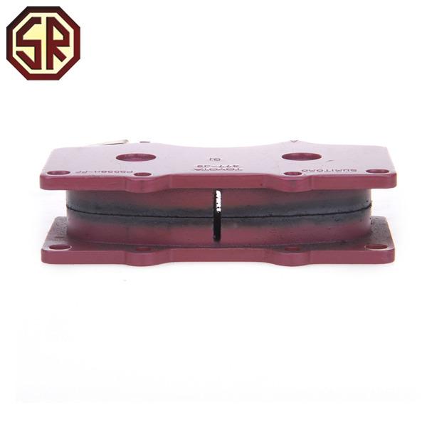 Verified China supplier - Guangzhou Soreal Auto Accessories Trading Co., Ltd.