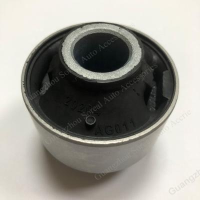 China Auto Part Rubber Suspension Arm Bushing 20204-AG011 20204AG011 for sale