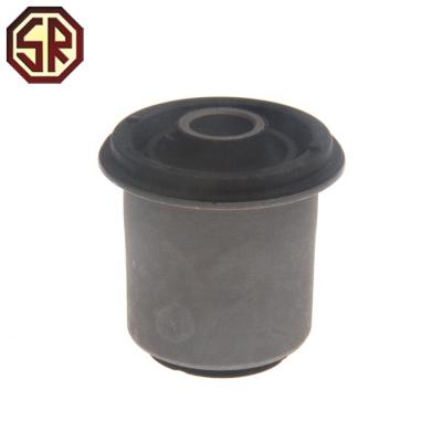 China Suspension Rubber Part Control Arm Upper Bushing 48632-60020 for sale