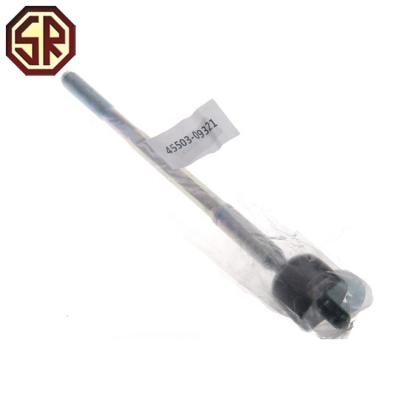 China Auto Spare Part Steel Link Rod Rack End /Axial Rod 45503-09321 for sale