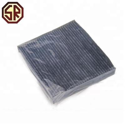 China Active Carbon 87139-50060 Cabin Air Filter With Active Carbon Filter For Car for sale