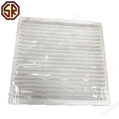 China White Fiber High Performance Cabin Air Filter 72880-AG000 for sale