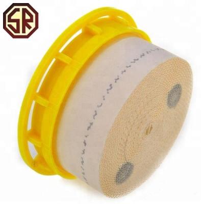 China 23390-51070 Auto Spare Parts Diesel Fuel Filter Standard Size for sale