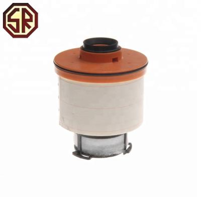 China Hot Sale Car Spare Part Paper Diesel Fuel Filter 23390-0L070 for sale