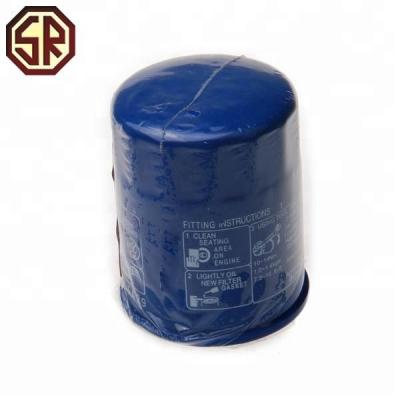 China Iron Parts Accessories Automotive Oil Filter 15400-PLC-004 for sale