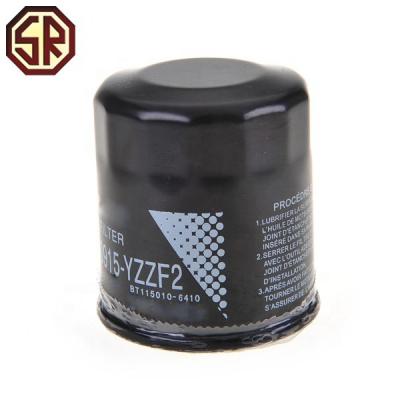 China Wholesale Iron Car Part TY Oil Filter For 90915-YZZF2 for sale