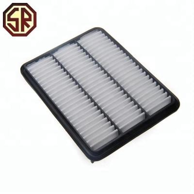 China Wholesale Nonwoven Fabric Auto Spare Part Air Filter 17801-50040 for sale