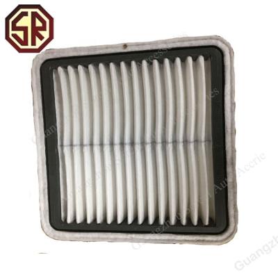 China Paper High Quality Auto Air Filter 16546-AA120 for sale