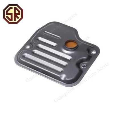 China High Quality Car Part Transmission Stardard Filter 35330-08010 for sale