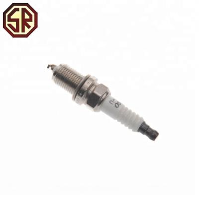 China Copper-nickel iridium in spark plugs 90919-01176 K16R-U for sale