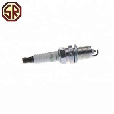 China Auto Spare Part BKR6EYA-11 4195 Standard Spark Plug Size for sale