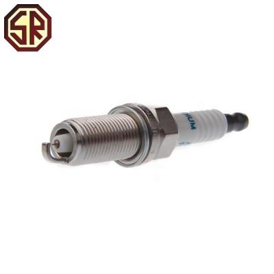 China Iridium Auto Part Iridium Spark Plug 90919-01191 SK20HR11 for sale