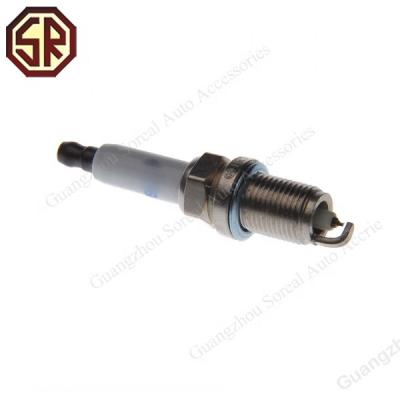 China Iridium Auto Part Iridium Spark Plug 12 12 2 158 252 FR7KPP332 for sale