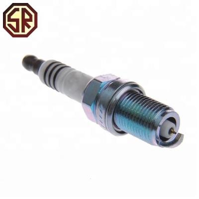 China Hot Selling Iridium BKR5EIX-11 5464 Car Iridium Spark Plug for sale