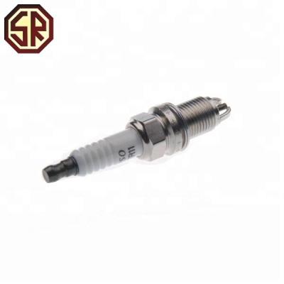 China Nickel Alloy K16TR11 Hot Selling Iridium Auto Spark Plug 90919-01192 for sale